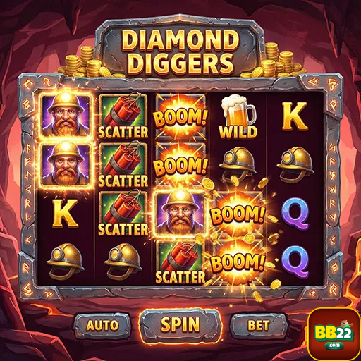 Descubra Jogos Incríveis do bb22.com