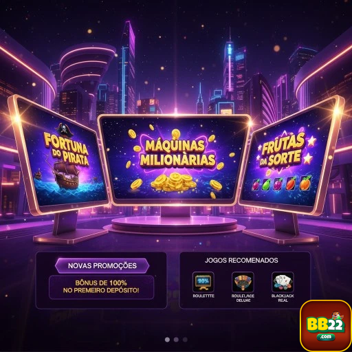 bb22.com - confiável cassino online para experimentar