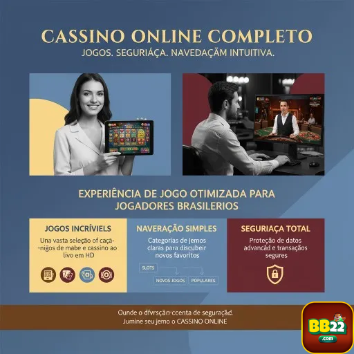 Inovações do bb22.com: Plataforma Eficaz e Privilegios VIP